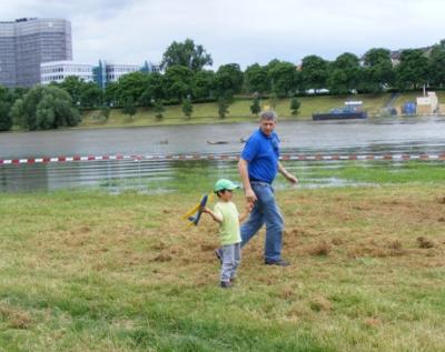 lebendiger Neckar 2016