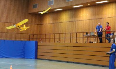 unsere Jugendgruppe