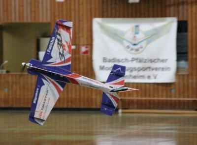 Saalflugtag 2017