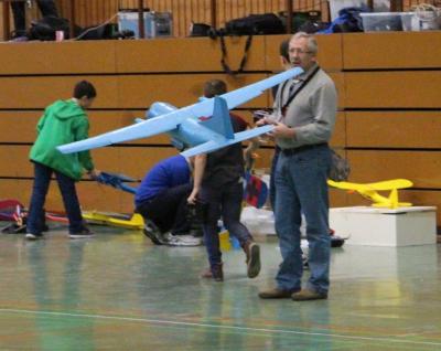Saalflugtag 2017